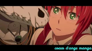 ~AMV~ WOLVES (french version~Sara'h) & Lenni Kim