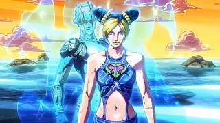 『 Heaven's Falling Down (All Versions) 』- [Stone Ocean OP 2 Theme] - {EXTENDED} - Stone Ocean OST