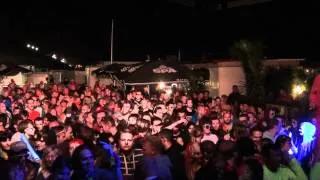 Talla 2XLC vs Taucher @ Luminosity Beach Festival 2012 Part 8