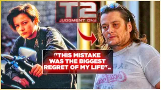 5 Edward Furlong FACTS you probably missed from the TERMINATOR franchise