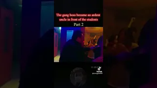 The gangster cop devil Tik Tok Part 2