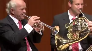 Royal Concertgebouw Brass - Suite Americana