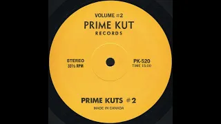 PRIME KUTS #2 * Prime Kut Records PK520