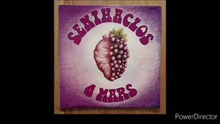 SENTHACLOS "19 Ans/L'Incorpo" (fr-1977) French Protest-Prog