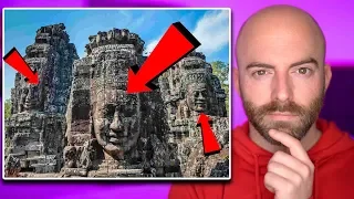 The Most MYSTERIOUS UNEXPLAINED Ancient Ruins on Earth...