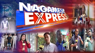 HORNBILLTV NAGAMESE EXPRESS | 01st MAY 2024