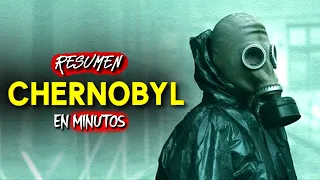 CHERNOBYL | RESUMEN EN 20 MINUTOS