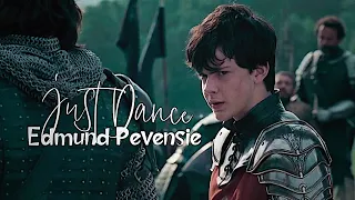 Just Dance/Edmund Pevensie