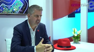 Gitex Times Interview: Lee Miles of Red Hat