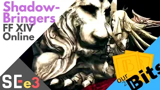 Final Fantasy XIV Online: ShadowBringers - Reveal - SquareEnix E3 2019