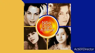 Não Diga Adeus - (Andréa Veiga / Angel Mattos / Patricia Marx / Simony) (1992)