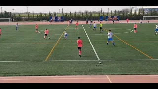 2° Part Santa Fé  - Celtic (Cadete)