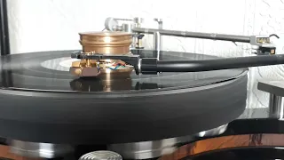 Motorhead - The Watcher - Vinyl rip - Audio Technica VM750SH