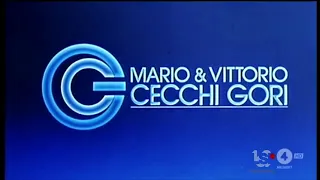 Mario and Vittorio Cecci Gori (1991)