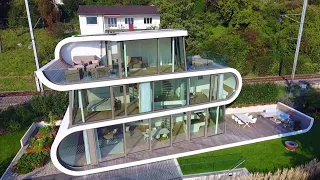 The World's Most Extraordinary Homes S02E02 (Switzerland-3)