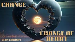 Change of Heart Change