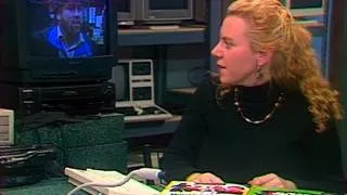 The Computer Chronicles - Consumer Buying Guide (1995)