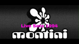 MONTINI - 1994.11.09-01 - Rave Zone - Bounty Hunter