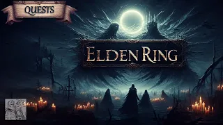 Elden Ring  - Ranni Questline day 5 [LIVE STREAM]