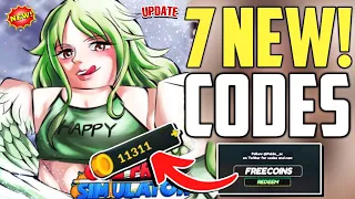 ⚠️UPDATE! CODES⚠️ONE FRUIT SIMULATOR ROBLOX CODES 2024 - ONE FRUIT SIMULATOR CODES! ONE FRUIT CODES