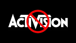 “Boycott Call of Duty! I F***ing Hate Activision!!” 🤡