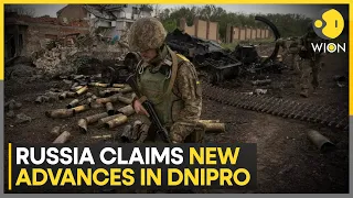 Russia-Ukraine War: What we've learnt about Russia and the west in these two years | WION News