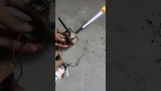 Mini Smoke Machine |#shorts #trending #shortsfeed