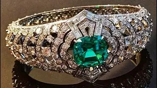 Top 10 | Most Beautiful Diamond Jewel Collection from Cartier