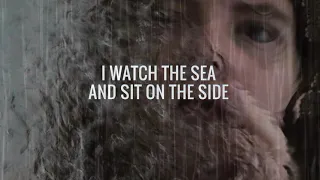 Mrs Bubbles - I can smell the ocean (Official Lyric Video)