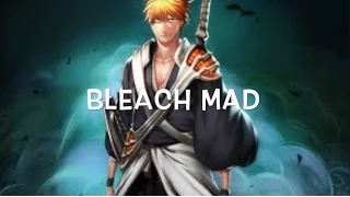 【MAD】Bleach Opening 16