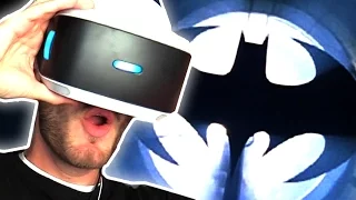 BEST VR EXPERIENCE SO FAR!!