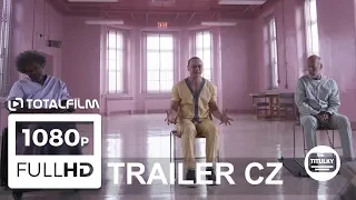 Skleněný / Glass (2019) CZ HD trailer
