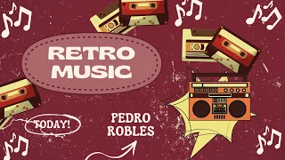 RETROMIX ( The Farm, Level 42, Erasure, Blondie, Debarge, Madonna, Shalamar, Culture Club )