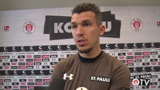 Stimmen vor Paderborn I FC St. Pauli TV