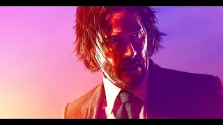 JOHN WICK 3: PARABELLUM - FILME 2019 - TRAILER DUBLADO