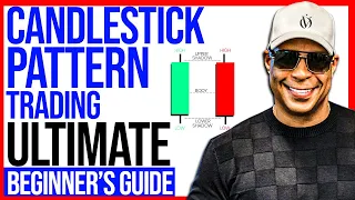 Candlestick Trading Strategy For Beginners | 6-Step To Follow