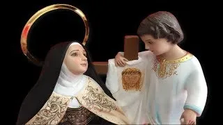 Santa Teresa (A Flor de Lisieux) AUDIOBOOK.