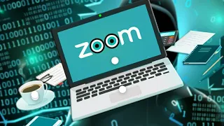 Zoom навчальне відео для вчителів