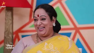 உங்களுக்கு இந்த வியாதி வேற இருக்கா.. 😂| Modhalum Kaadhalum | Episode Preview | 29 Sep