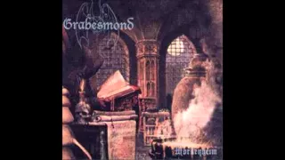 Grabesmond - Mordenheim (Full Album)
