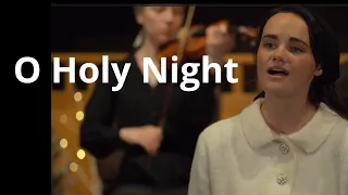 Святая Ночь  2022/ O Holy Night 2022 - Violin Ensemble