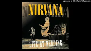 Nirvana - Lithium (Live at Reading - Drums Only)