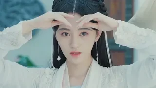 The Legend of White Snake music video Ju Jingyi, Yu Menglong 《新白娘子传奇》主题曲鞠婧祎于朦胧