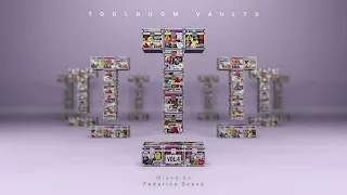 Toolroom Vaults Vol. 4 - Mixed by Federico Scavo