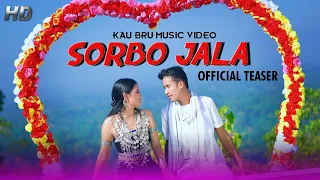 Sorbo Jala#KauBru#Music#Video#Teaser#2023#Hiresh#Adina