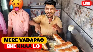 VADA PAV LELO | Hawkeye Plays | #bgmi #pubgmobile #livestream