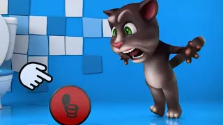 Alerta Roja | Cortos de Talking Tom | Video para niños | WildBrain Niños