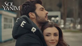 Sol Yanım – 12.Bölüm Fragmanı (Final Bölümü)