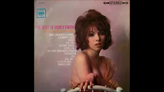 Percy Faith Orch. - The best of Percy Faith