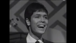 Cliff Richard and The Shadows - Blue Turns To Grey (1966)